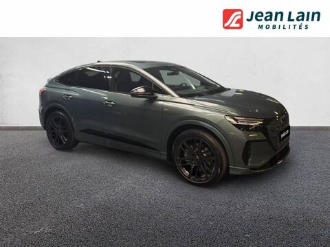 Q4 Sportback e-tron Performance 2026 occasion 74600 Seynod