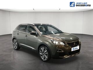 3008 Hybrid4 300 e-EAT8 GT 2020 occasion 74600 Seynod