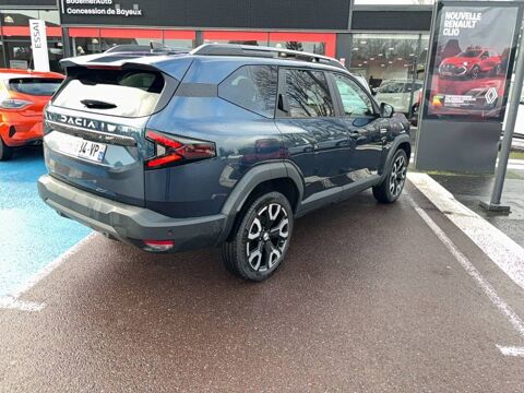 Bigster Hybrid 155 Journey 2026 occasion 14400 Bayeux