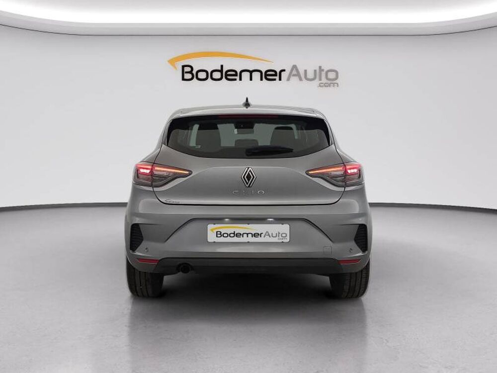 Clio Blue dCi 100 ch GSR2 Evolution 2025 occasion 22000 Saint-Brieuc