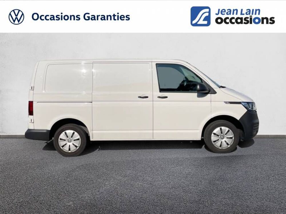 Transporter TRANSPORTER 6.1 VAN L1H1 2.0 TDI 150 BVM6 BUSINESS 2024 occasion 73290 La Motte-Servolex