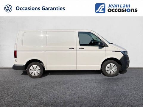 Transporter TRANSPORTER 6.1 VAN L1H1 2.0 TDI 150 BVM6 BUSINESS 2024 occasion 73290 La Motte-Servolex