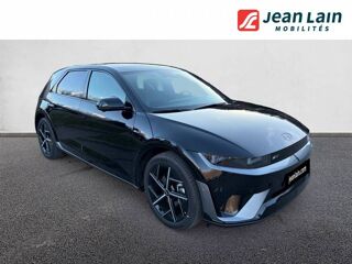 Ioniq 5 84 kWh - 229 ch N Line 2025 occasion 74700 Domancy