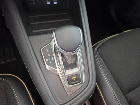 Symbioz E-Tech full hybrid 145 Iconic 2025 occasion 14200 H&eacute;rouville-Saint-Clair