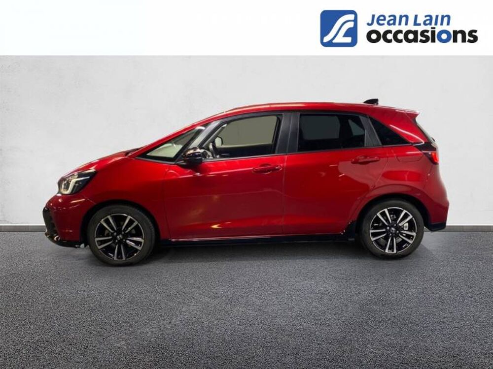 Jazz e:HEV 1.5 i-MMD Advance Sport 2024 occasion 38170 Seyssinet-Pariset