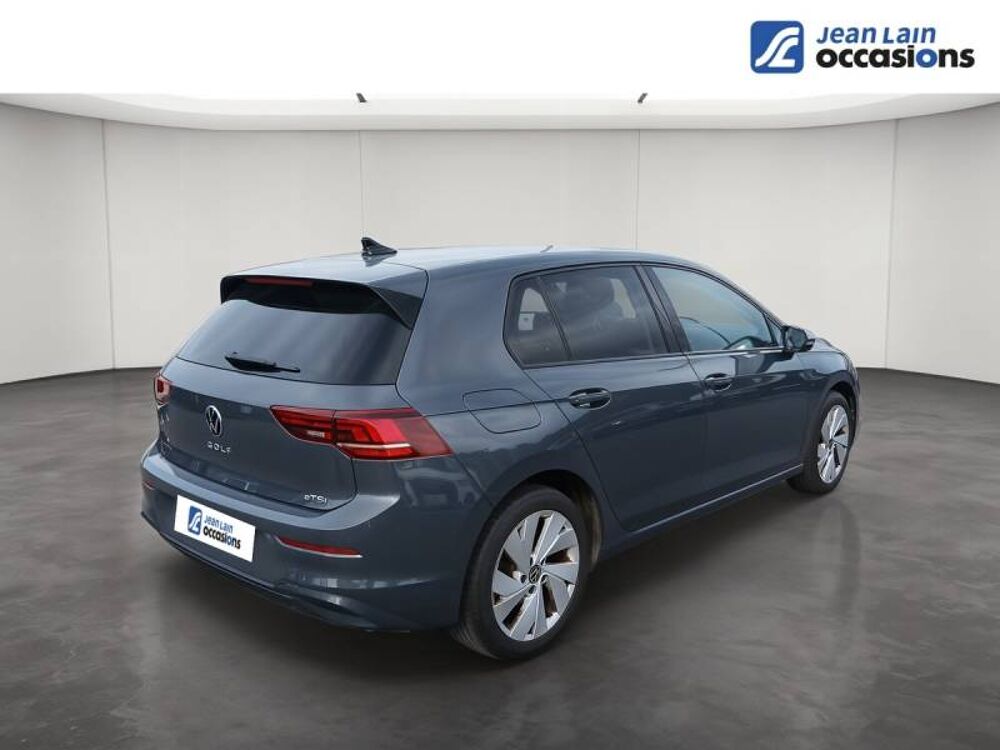 Golf 1.5 eTSI EVO2 116 DSG7 VW Edition 2024 occasion 74200 Margencel