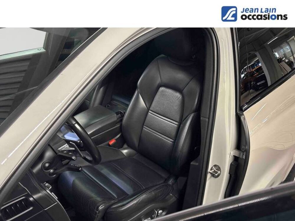 Cayenne E-Hybrid 3.0 V6 462 ch Tiptronic BVA 2020 occasion 73290 La Motte-Servolex