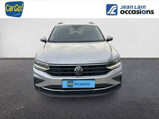 Tiguan 1.5 TSI 150ch DSG7 Life Plus 2022 occasion 73490 La Ravoire