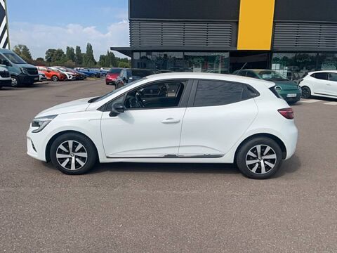 Clio SCe 65 Evolution 2022 occasion 61000 Alen&ccedil;on