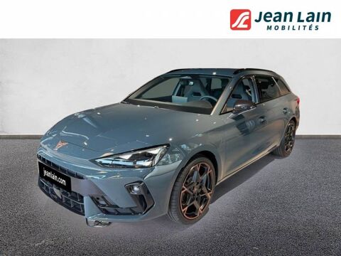 Annonce voiture Cupra Leon 45490 €