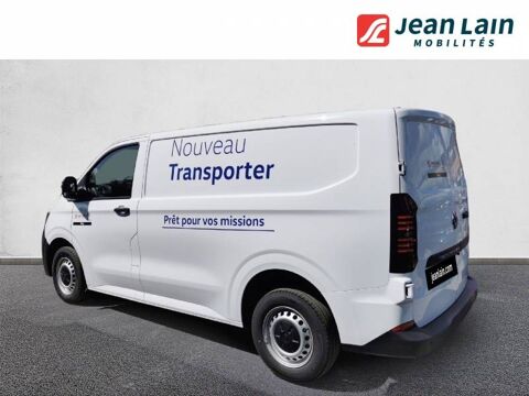 Transporter TRANSPORTER VAN L1H1 2.0 TDI 150 BVA8 BUSINESS 2025 occasion 05000 Gap