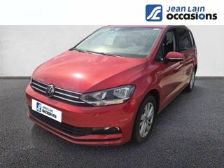 Touran 2.0 TDI 150 DSG7 7pl Lounge 2022 occasion 26000 Valence