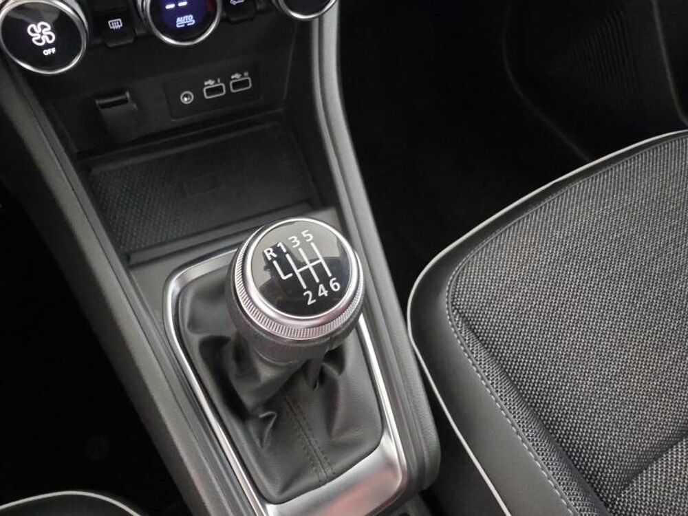 Captur TCe 90 Techno 2024 occasion 22000 Saint-Brieuc