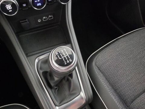 Captur TCe 90 Techno 2024 occasion 22000 Saint-Brieuc