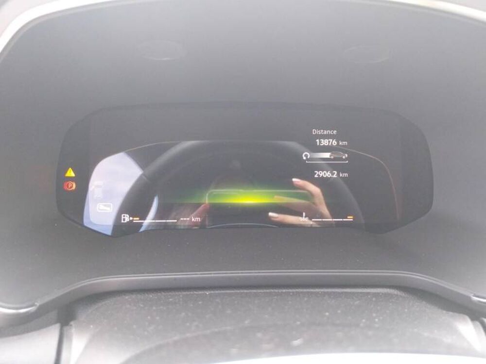 Captur Eco-G 100 ch Evolution 2025 occasion 22000 Saint-Brieuc