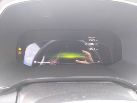 Captur Eco-G 100 ch Evolution 2025 occasion 22000 Saint-Brieuc