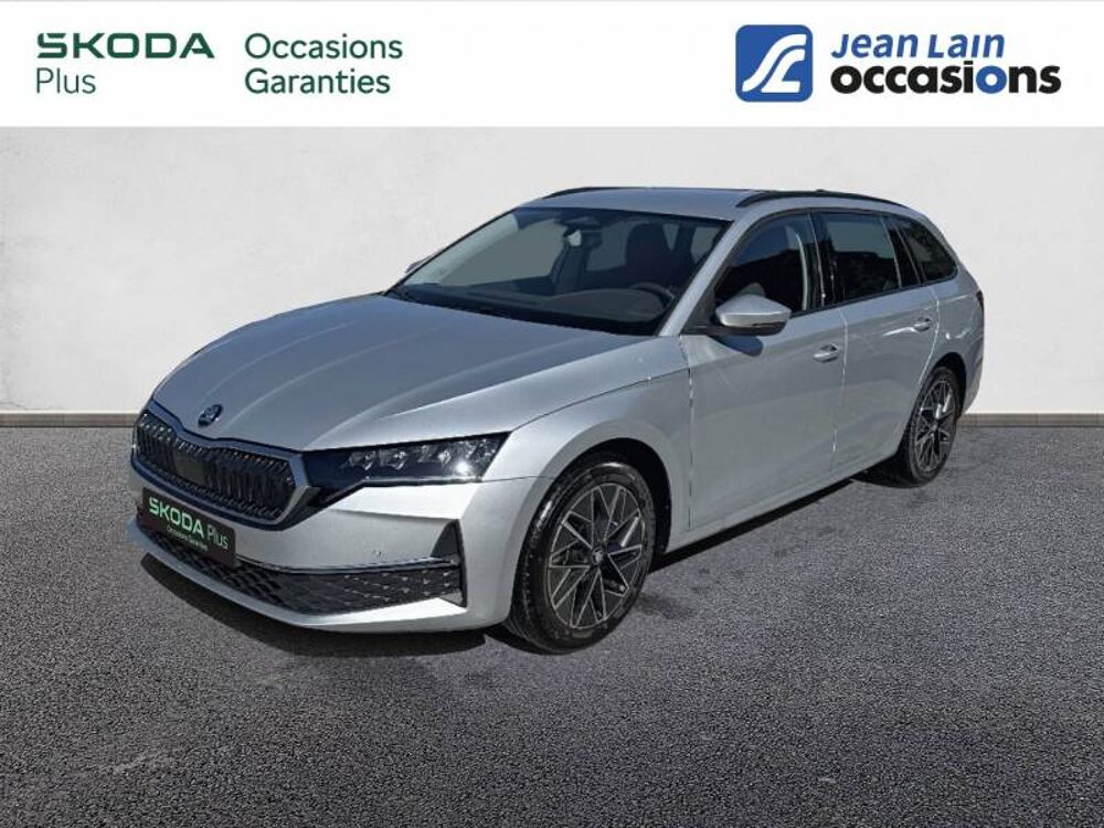 Octavia Combi 1.5 TSI Hybrid 150 ch ACT DSG7 Selection 2025 occasion 73200 Albertville