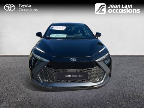 C-HR Hybride 140 Design 2024 occasion 38920 Crolles