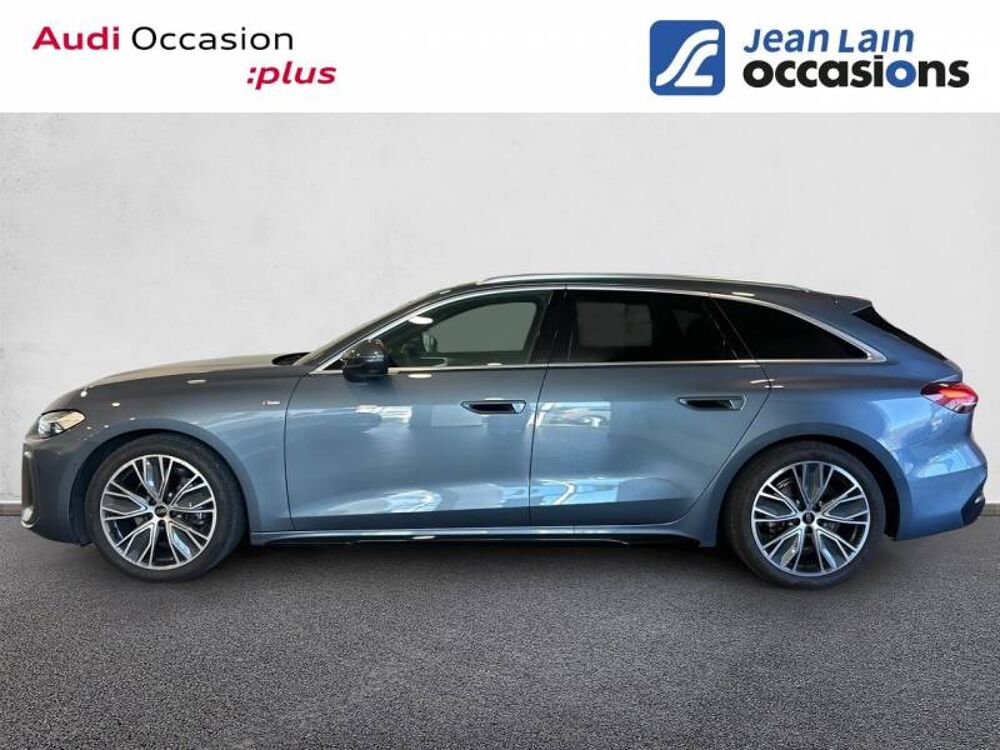 A5 Avant TFSI 150 ch S tronic 7 S line 2025 occasion 38130 &Eacute;chirolles