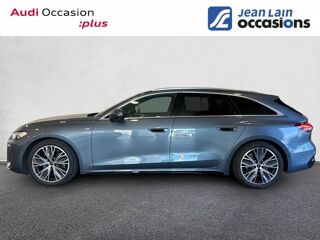 A5 Avant TFSI 150 ch S tronic 7 S line 2025 occasion 38130 &Eacute;chirolles