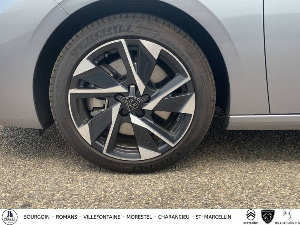308 SW Plug-in Hybrid 195 ch e-DCS7 Allure 2026 occasion 38300 Bourgoin-Jallieu