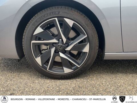 308 SW Plug-in Hybrid 195 ch e-DCS7 Allure 2026 occasion 38300 Bourgoin-Jallieu