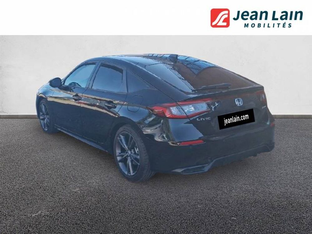 Civic e:HEV 2.0 i-MMD Sport 2026 occasion 73420 Voglans