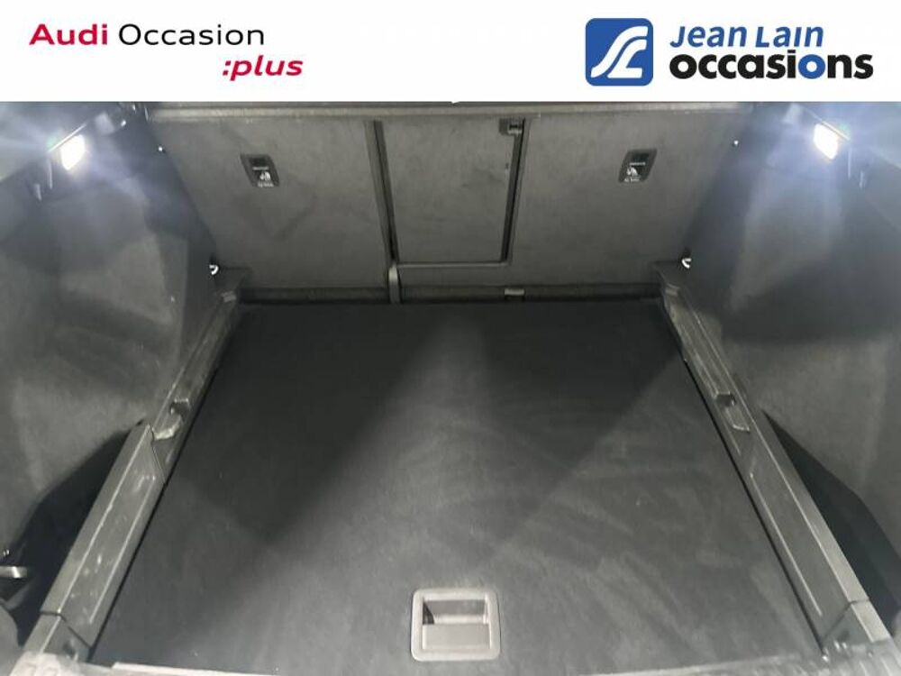 Q4 e-tron 45 285 ch 82 kWh S line 2025 occasion 74600 Seynod