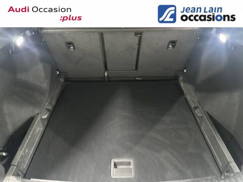 Q4 e-tron 45 285 ch 82 kWh S line 2025 occasion 74600 Seynod