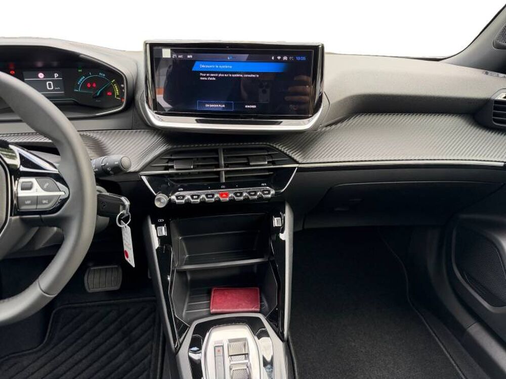 2008 Hybrid 110 e-DCS6 Style 2026 occasion 91230 Montgeron
