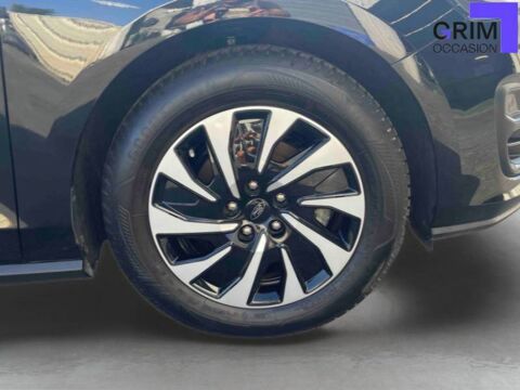 Focus SW 1.0 EcoBoost 125 S&S mHEV Titanium X Business 2025 occasion 34970 Lattes