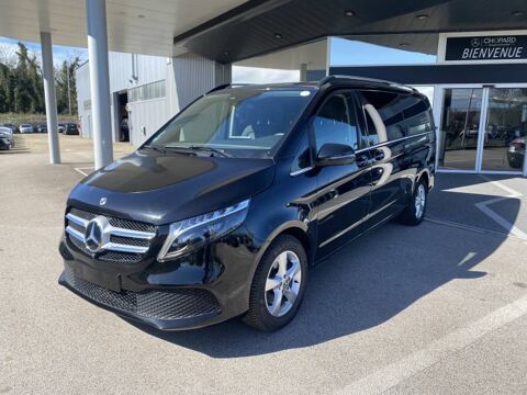 Mercedes Classe V Extra-Long 300 d 9G-TRONIC 4x4 Avantgarde 2023 occasion SANCE 71000