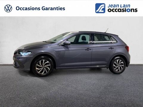 Polo 1.0 TSI 95 S&S BVM5 Life 2023 occasion 73290 La Motte-Servolex