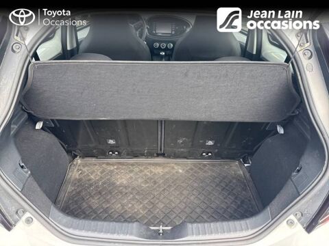 Aygo X 1.0 VVT-i 72 Dynamic 2023 occasion 07100 Annonay