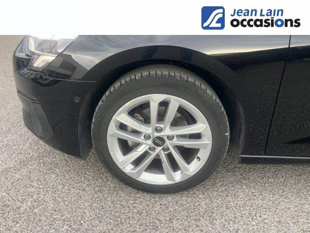 A3 Sportback 30 TDI 116 S tronic 7 Business Executive 2023 occasion 05000 Gap