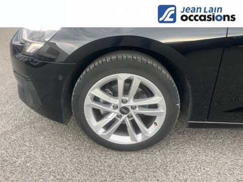 A3 Sportback 30 TDI 116 S tronic 7 Business Executive 2023 occasion 05000 Gap