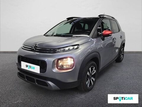 Citroën C3 Aircross PureTech 130 S&S EAT6 C-Series 2021 occasion Saint-Étienne 42000