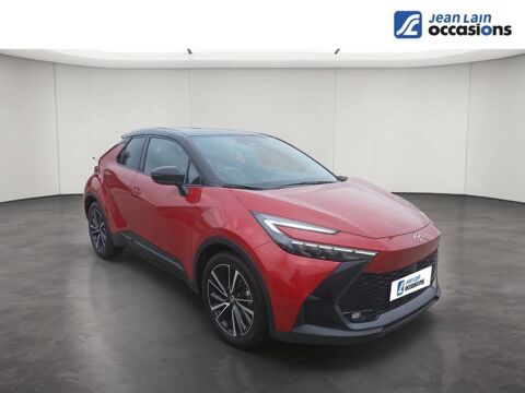 C-HR Hybride 140 Collection 2024 occasion 26000 Valence
