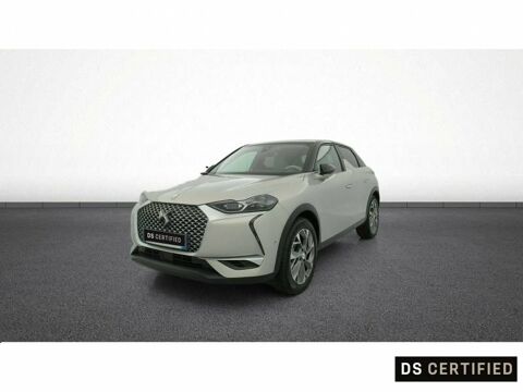 Citro&euml;n DS3 Crossback E-Tense Grand Chic 2019 occasion BEAUNE 21200