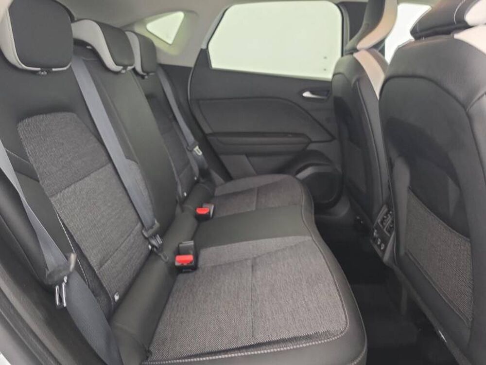 Captur E-Tech full hybrid 145 Techno 2023 occasion 29000 Quimper