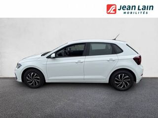 Polo 1.0 TSI 95 S&S BVM5 Life 2026 occasion 74100 Annemasse