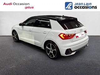 A1 Sportback 30 TFSI 116 ch S tronic 7 S Line 2025 occasion 74600 Seynod
