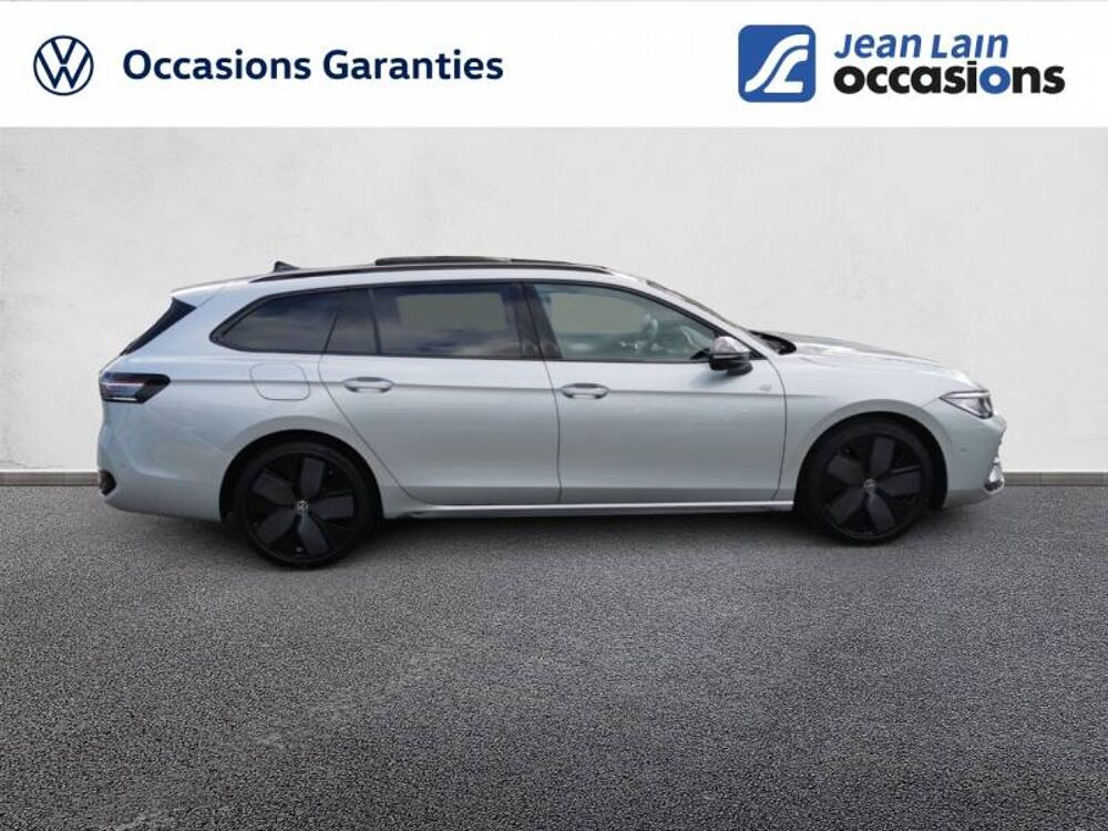 Passat 1.5 eTSI OPF 150 DSG7 R-Line 2024 occasion 74100 Ville-la-Grand
