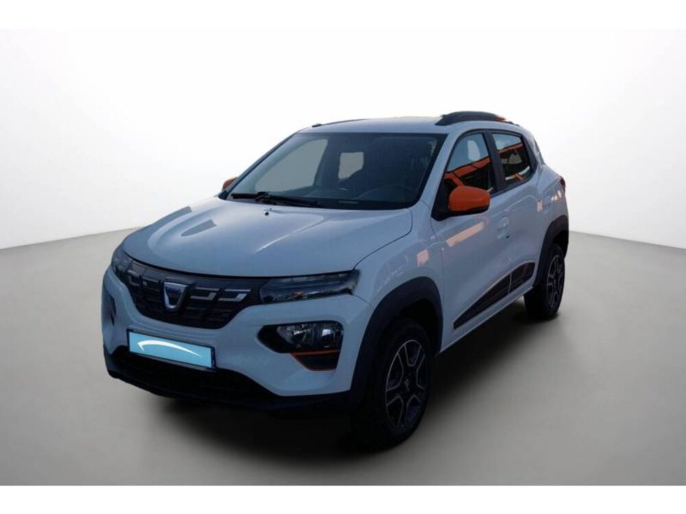 Spring Achat Int&eacute;gral Confort Plus 2022 occasion 22600 Loud&eacute;ac
