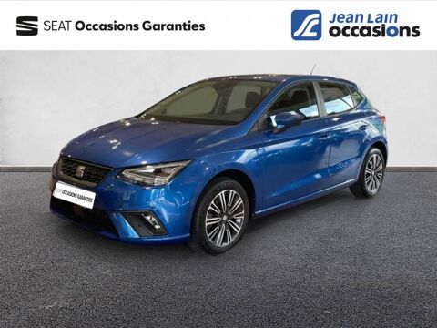 Annonce voiture Seat Ibiza 16890 €