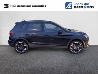 Arona 1.0 TSI 115 ch Start/Stop DSG7 FR 2026 occasion 74960 Meythet
