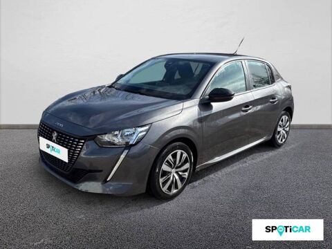 Annonce voiture Peugeot 208 14690 