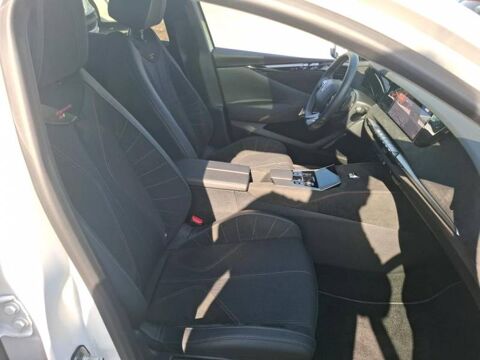 DS4 DS 4 BlueHDi 130 EAT8 Performance Line 2024 occasion 38300 Bourgoin-Jallieu