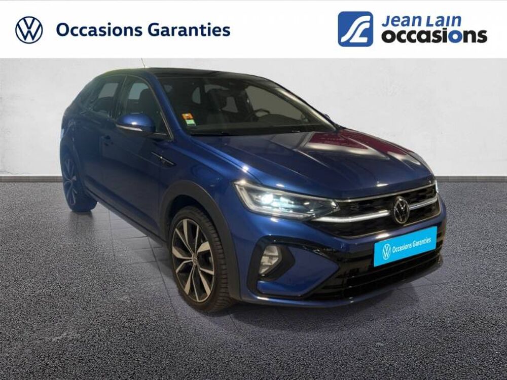 Taigo 1.5 TSI 150 DSG7 R-Line 2023 occasion 73200 Albertville