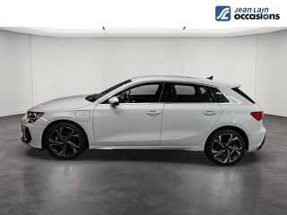 A3 Sportback TFSI e Hybride rechargeable 204 S tronic 6 S li 2025 occasion 74600 Seynod